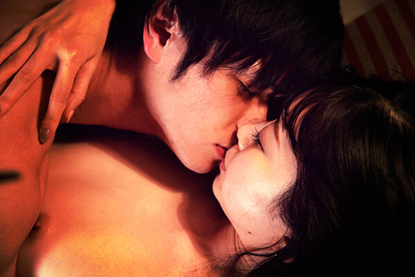 SILKU-036 パート 15 - 72 分