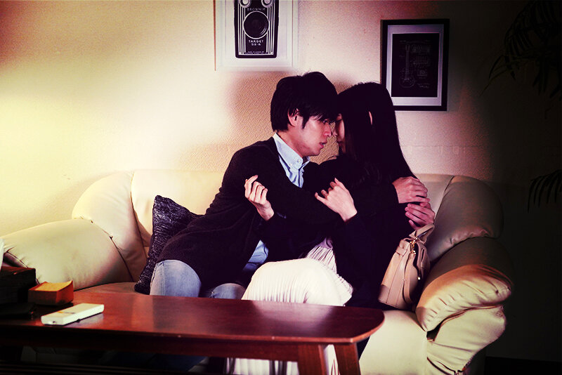 SILKU-036 Part 16 - 75 minutes