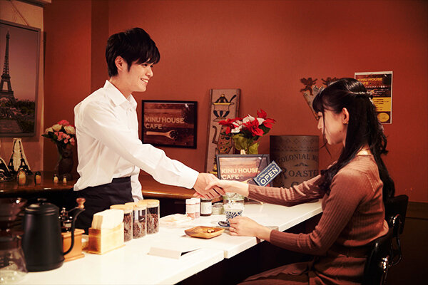 SILKU-036 Part 5 - 42 minutes