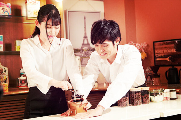 SILKU-036 パート 6 - 45 分