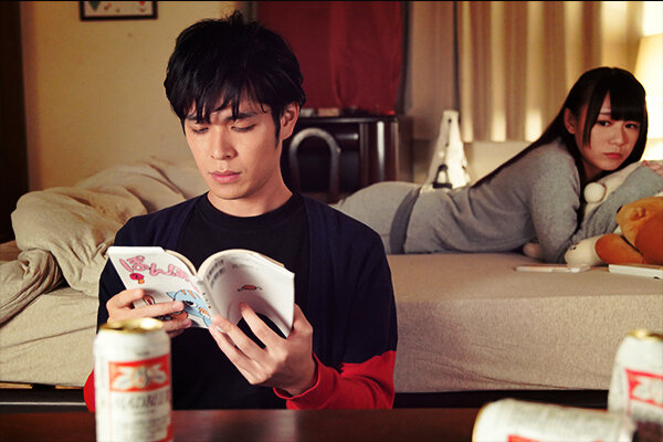 SILKU-037 第 1 部分 - 30 分钟