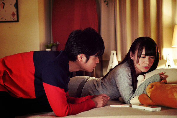 SILKU-037 パート 2 - 32 分