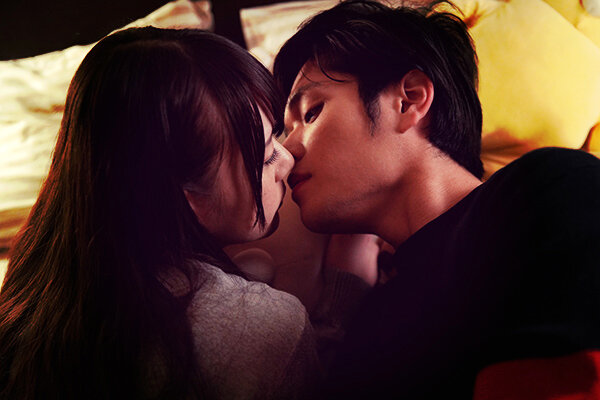 SILKU-037 第 3 部分 - 34 分钟