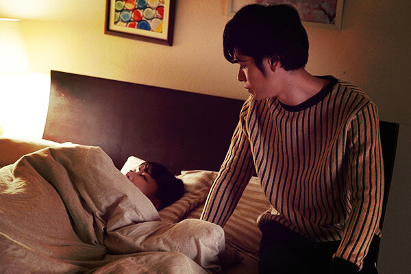 SILKU-037 第 6 部分 - 40 分钟