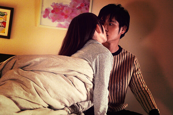 SILKU-037 第 7 部分 - 42 分钟