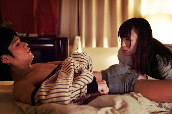 SILKU-037 第 9 部分 - 46 分钟