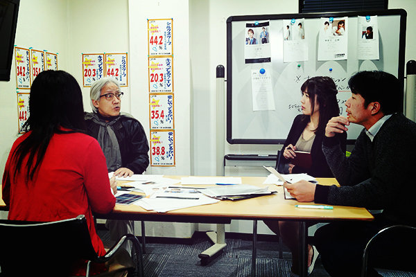 SILKU-038 Bagian 1 - 30 minit