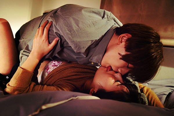 SILKU-038 Bagian 11 - 60 minit