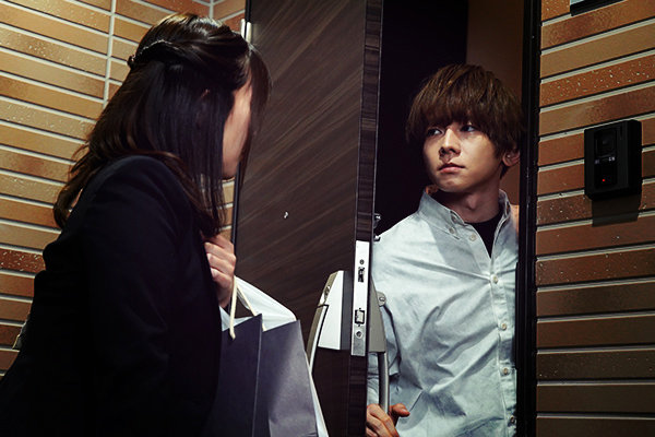 SILKU-038 Bagian 2 - 33 minit