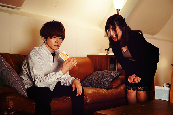 SILKU-038 Part 3 - 36 minutes