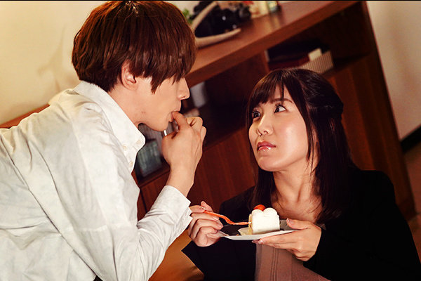 SILKU-038 Bagian 4 - 39 minit