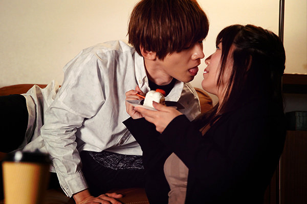 SILKU-038 Part 5 - 42 minutes