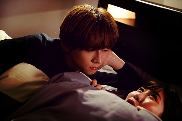 SILKU-038 Bagian 6 - 45 minit