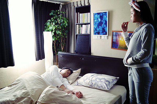 SILKU-039 Bagian 1 - 30 minit