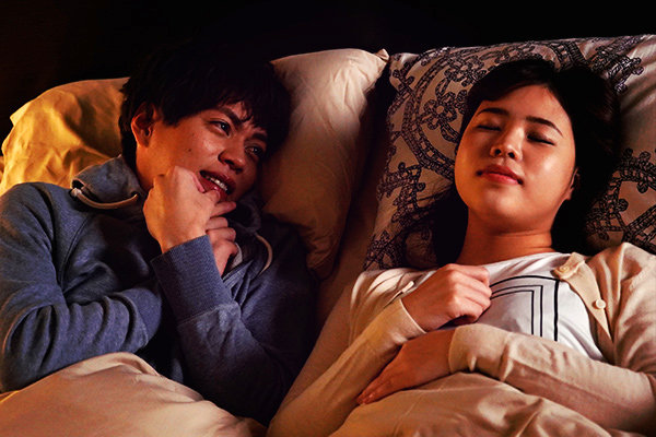 SILKU-039 第 7 部分 - 48 分钟