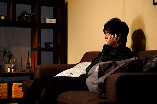 SILKU-040 第 1 部分 - 30 分钟