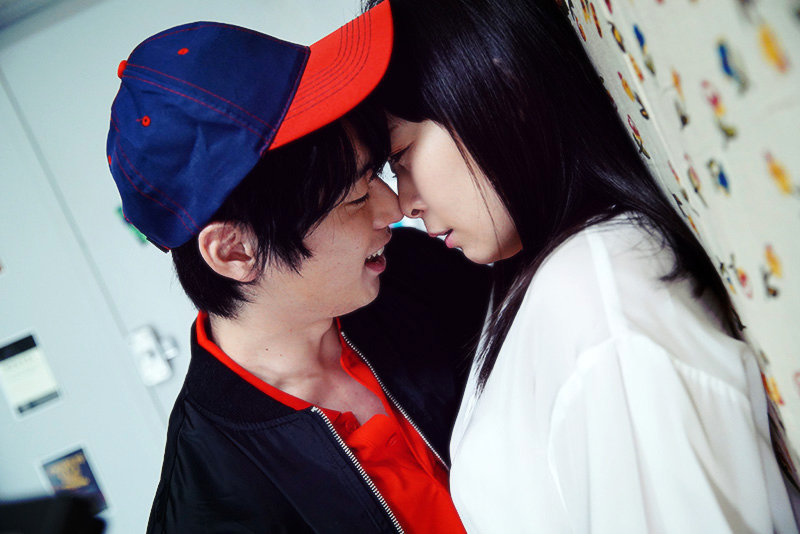 SILKU-040 第 16 部分 - 60 分钟