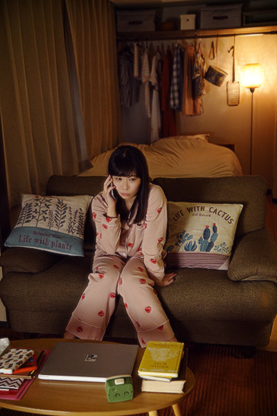 SILKU-040 パート 2 - 32 分