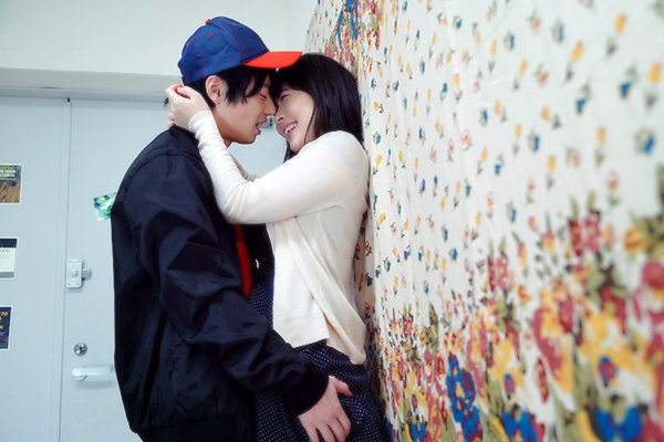 SILKU-040 第 7 部分 - 42 分钟