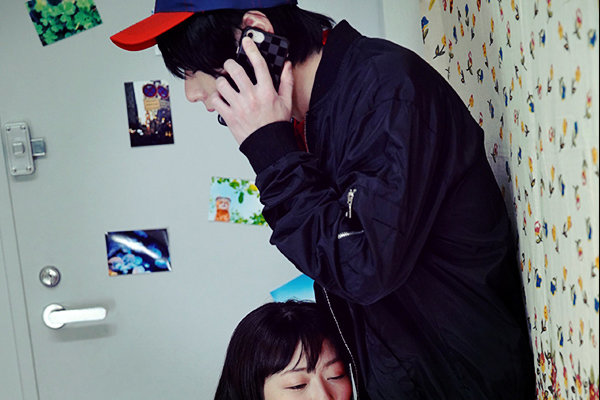 SILKU-040 Bagian 8 - 44 minit