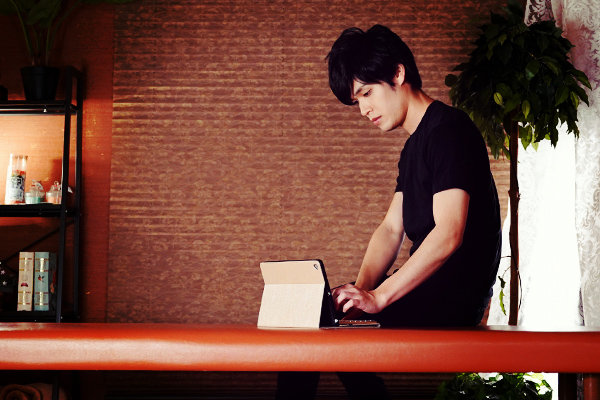 SILKU-041 Bagian 5 - 42 minit