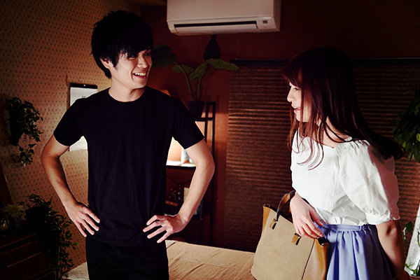 SILKU-041 Bagian 6 - 45 minit