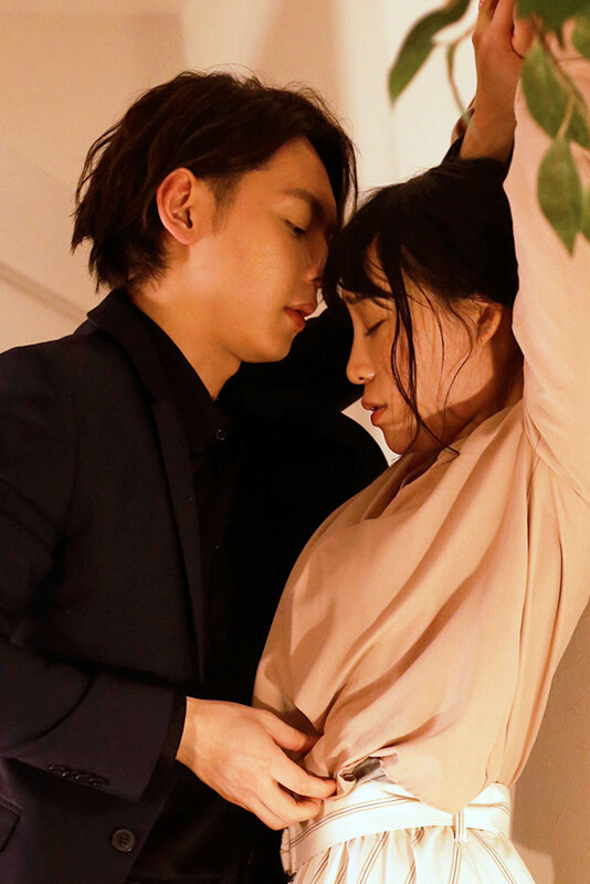 SILKU-042 パート 16 - 75 分