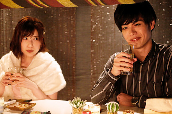 SILKU-044 Bagian 1 - 30 minit