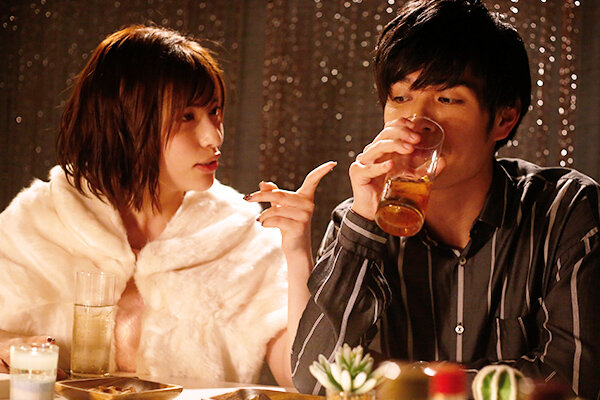 SILKU-044 第 2 部分 - 33 分钟