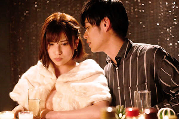 SILKU-044 第 3 部分 - 36 分钟