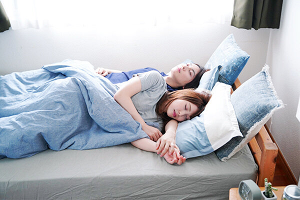 SILKU-045 Part 1 - 30 minutes