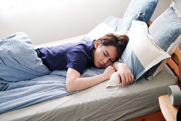 SILKU-045 Part 2 - 32 minutes