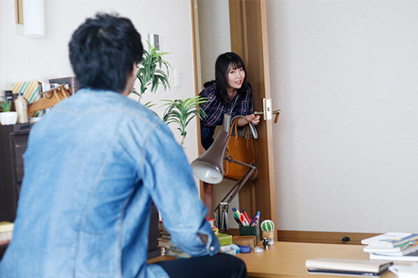 SILKU-047 Part 1 - 30 minutes