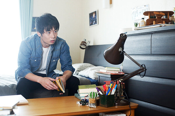 SILKU-047 Part 2 - 33 minutes