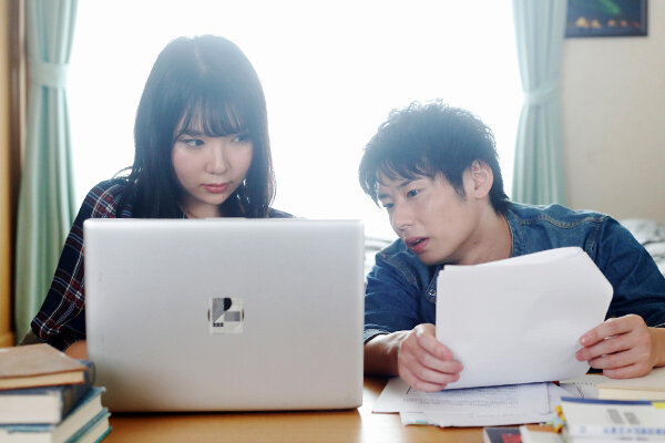 SILKU-047 Part 3 - 36 minutes