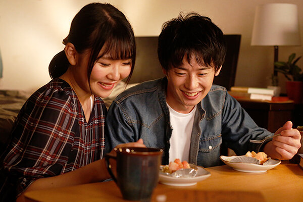 SILKU-047 パート 5 - 42 分