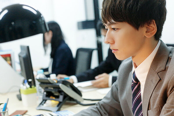 SILKU-048 パート 1 - 30 分