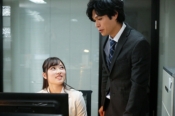 SILKU-048 パート 2 - 32 分