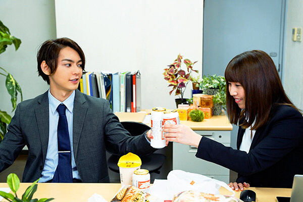 SILKU-049 Bagian 6 - 45 minit