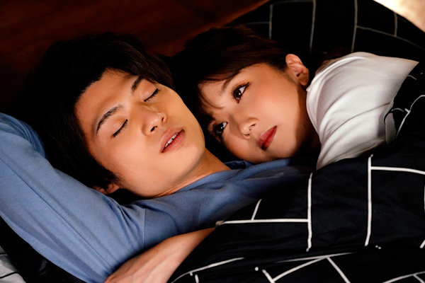 SILKU-050 パート 2 - 32 分