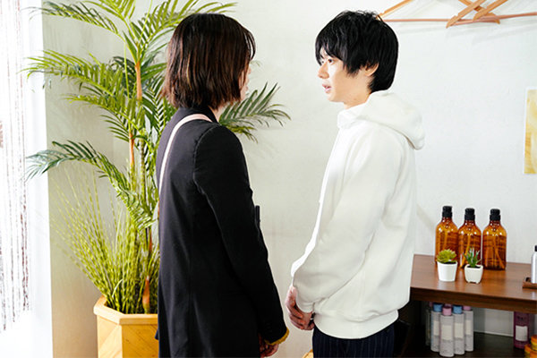 SILKU-051 Bagian 1 - 30 minit