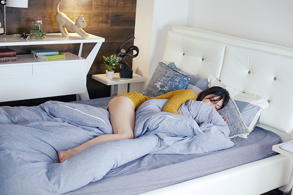 SILKU-051 Bagian 5 - 42 minit