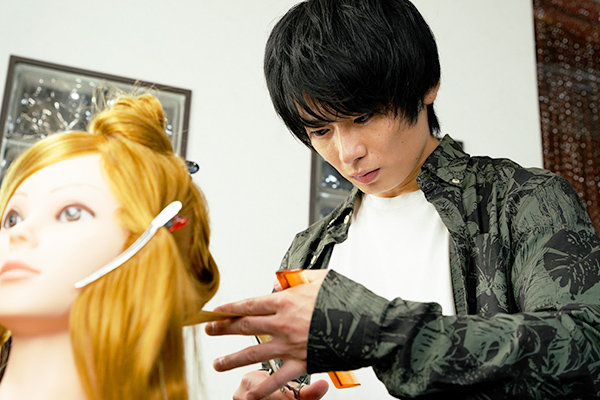 SILKU-051 Bagian 8 - 51 minit