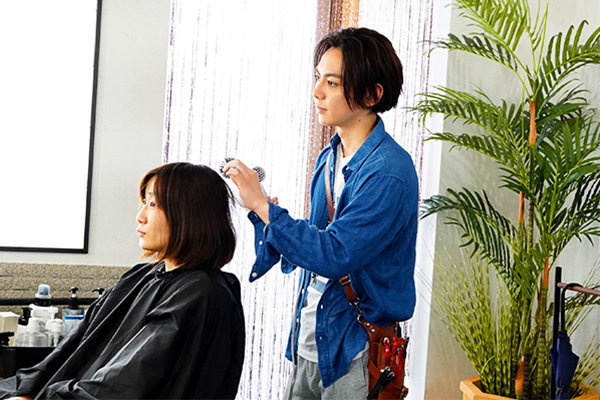 SILKU-052 第 1 部分 - 30 分钟