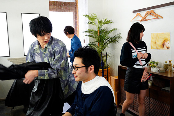 SILKU-052 第 2 部分 - 32 分钟