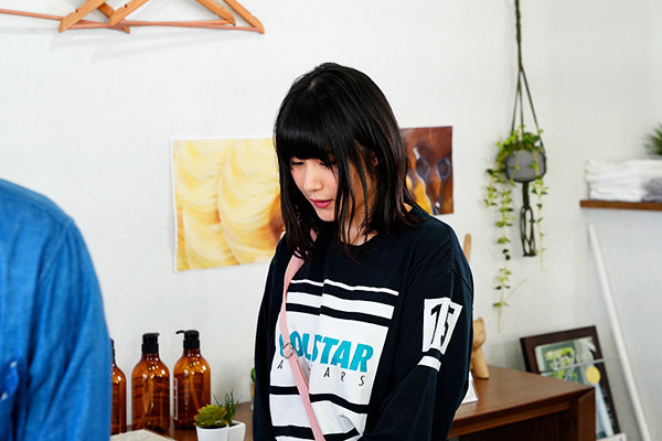 SILKU-052 第 5 部分 - 38 分钟