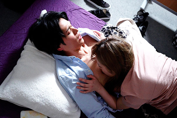 SILKU-054 パート 15 - 72 分