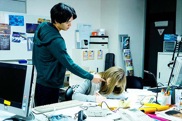 SILKU-054 パート 2 - 33 分