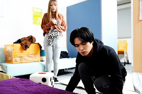 SILKU-054 パート 3 - 36 分