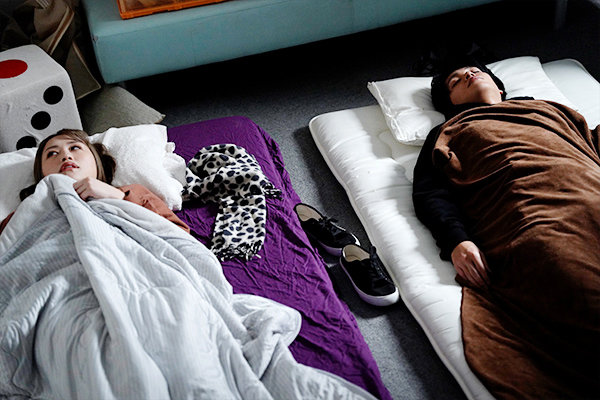 SILKU-054 パート 5 - 42 分